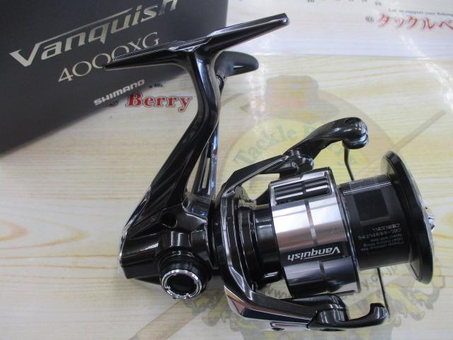 23ｳﾞｧﾝｷｯｼｭ 4000XG