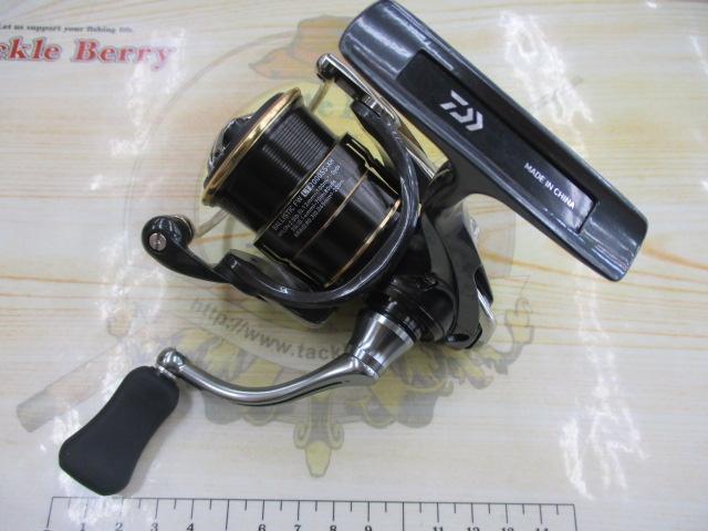 19バリスティックFW LT2000SS-XH