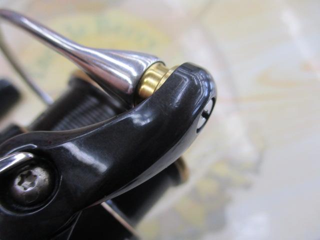 19バリスティックFW LT2000SS-XH