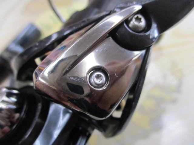 19バリスティックFW LT2000SS-XH