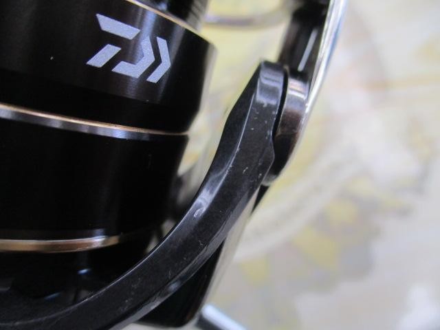 19バリスティックFW LT2000SS-XH