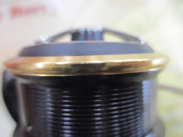 19バリスティックFW LT2000SS-XH