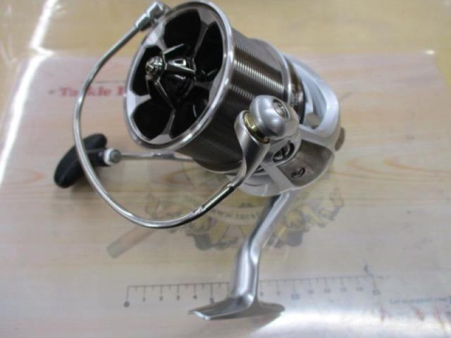 18トーナメントサーフ 35 15PE