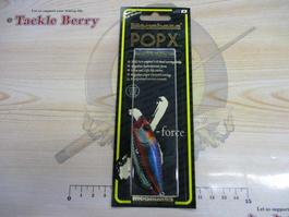 POPX