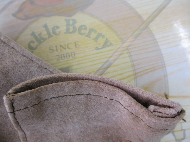 道楽 グリップ用袋