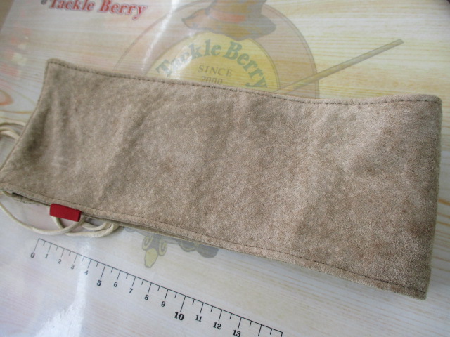 道楽 グリップ用袋