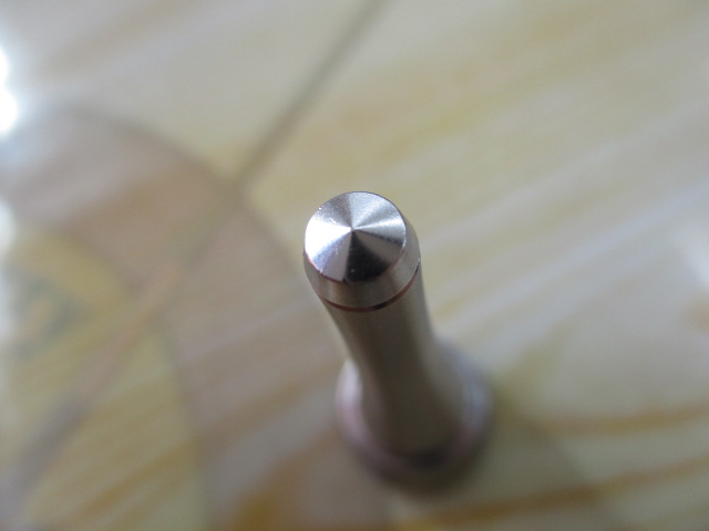 SLPWｽﾋﾟﾆﾝｸﾞﾘｰﾙｽﾀﾝﾄﾞSⅡｼﾙﾊﾞｰ