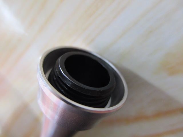 SLPWｽﾋﾟﾆﾝｸﾞﾘｰﾙｽﾀﾝﾄﾞSⅡｼﾙﾊﾞｰ