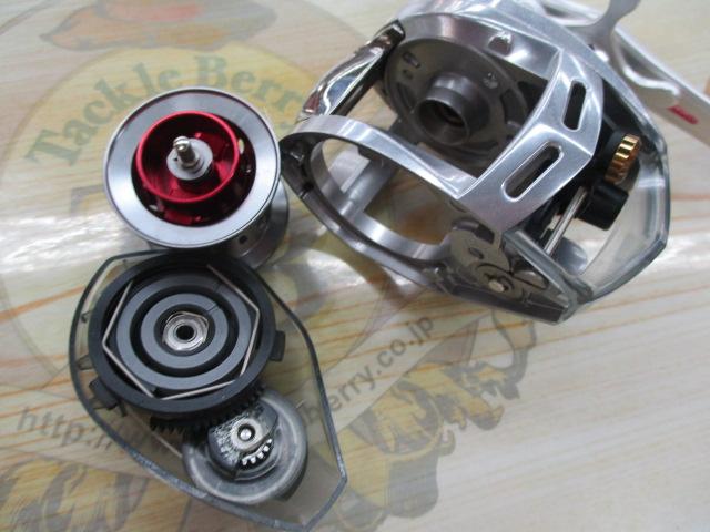 アルファスITO 103L-AI