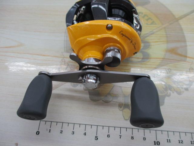 ﾘﾍﾞﾙﾄﾋﾟｸｼｰ ｲｴﾛｰﾊﾟｰﾙL