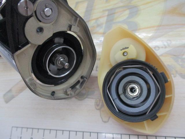 ﾘﾍﾞﾙﾄﾋﾟｸｼｰ ｲｴﾛｰﾊﾟｰﾙL