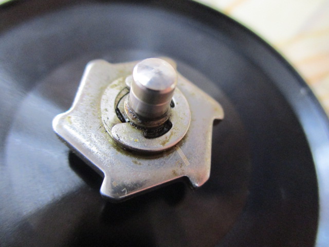 SLPW ジギングスプール 15BK