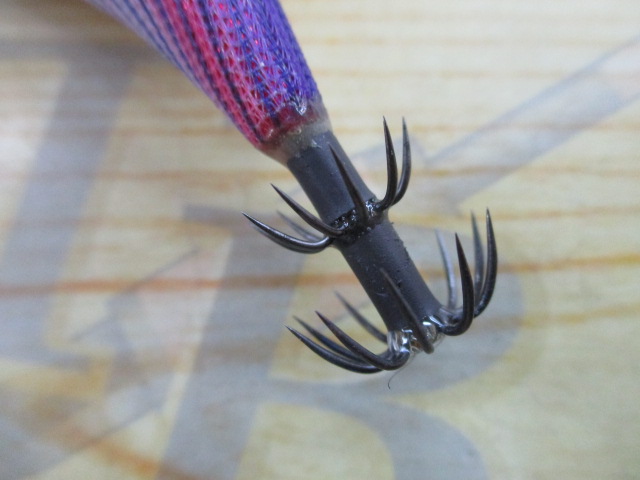 ﾀﾞｰﾄﾏｯｸｽ2.5号