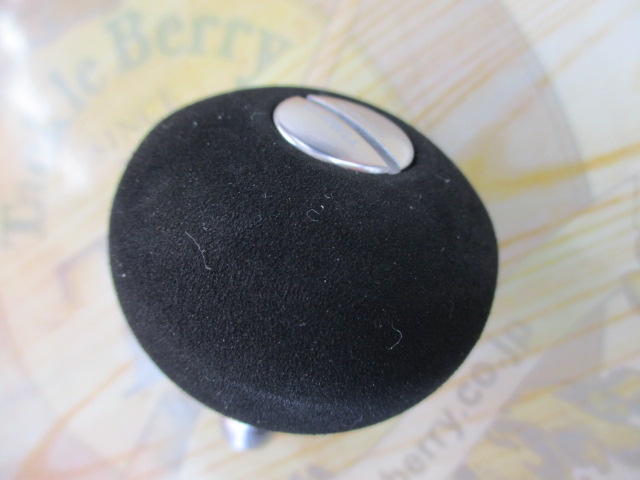 夢屋ハンドルノブEVAパワーラウンド型L