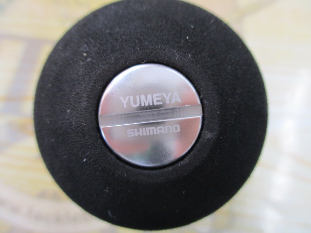 夢屋ハンドルノブEVAパワーラウンド型L