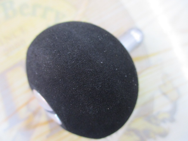 夢屋ハンドルノブEVAパワーラウンド型L