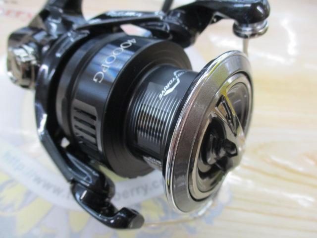 25ﾂｲﾝﾊﾟﾜｰXD 4000PG