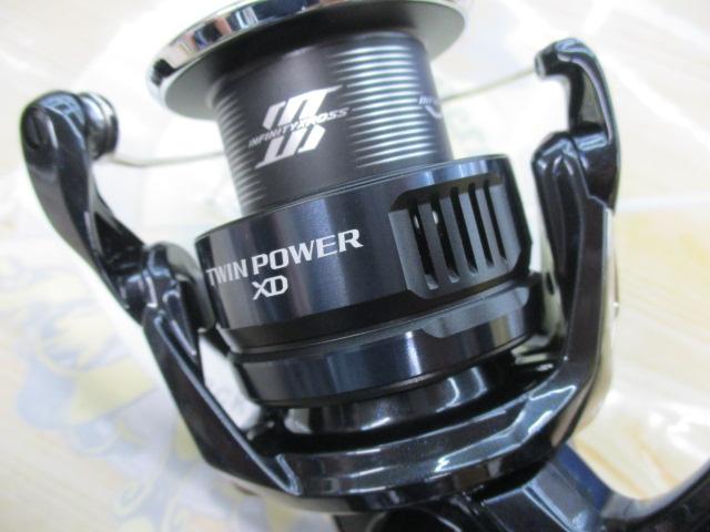 25ﾂｲﾝﾊﾟﾜｰXD 4000PG