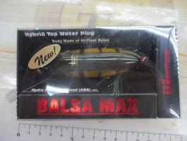 ﾊﾞﾙｻﾏｯｸｽ