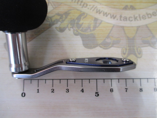 I'ZE RCSB 45-55mmジギングハンドルセット