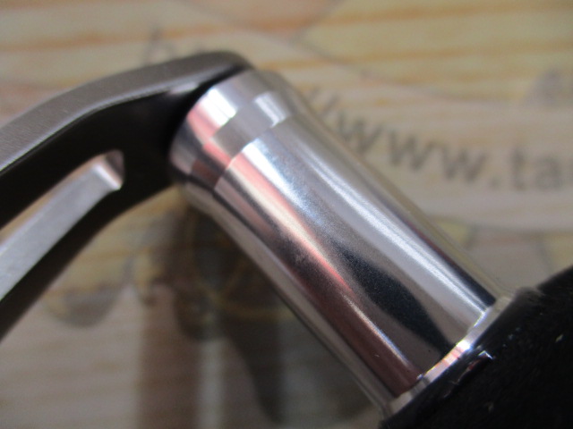 I'ZE RCSB 45-55mmジギングハンドルセット