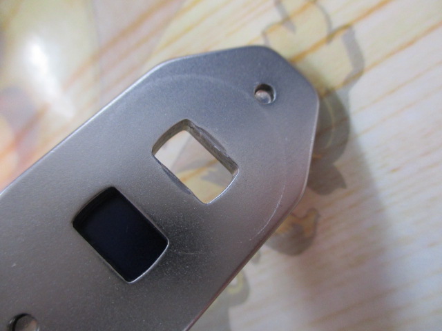 I'ZE RCSB 45-55mmジギングハンドルセット