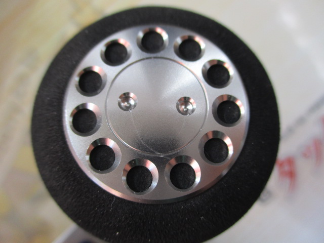 I'ZE RCSB 45-55mmジギングハンドルセット