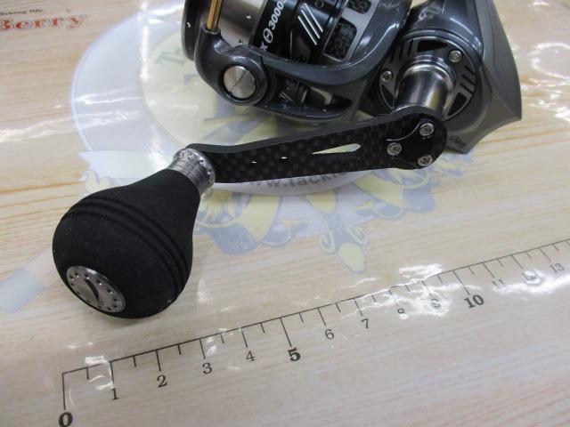 ﾚﾎﾞ ALXｼｰﾀ(Θ) 3000SH