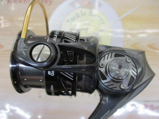 ﾚﾎﾞ ALXｼｰﾀ(Θ) 3000SH