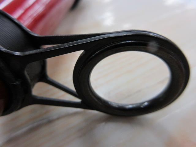 ﾒｰﾀｰ倶楽部巨鯉 烈火 MH535