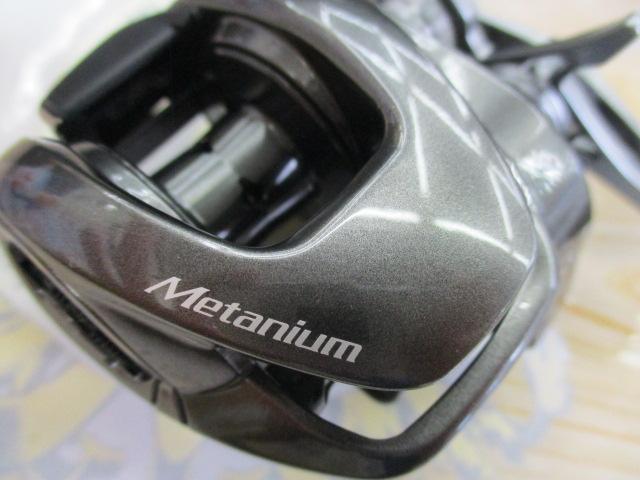 23メタニウム 101XG