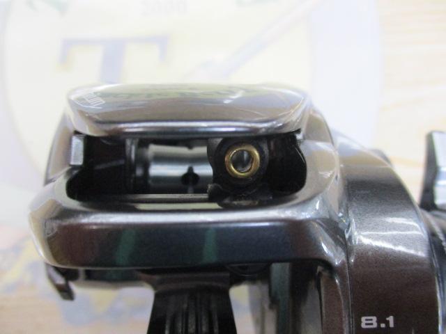 23メタニウム 101XG