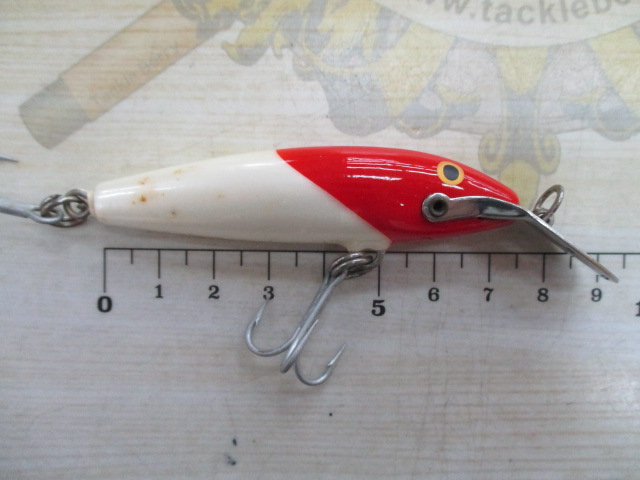 【セット商品】ラパラ ミノー2個セット!