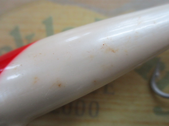 【セット商品】ラパラ ミノー2個セット!