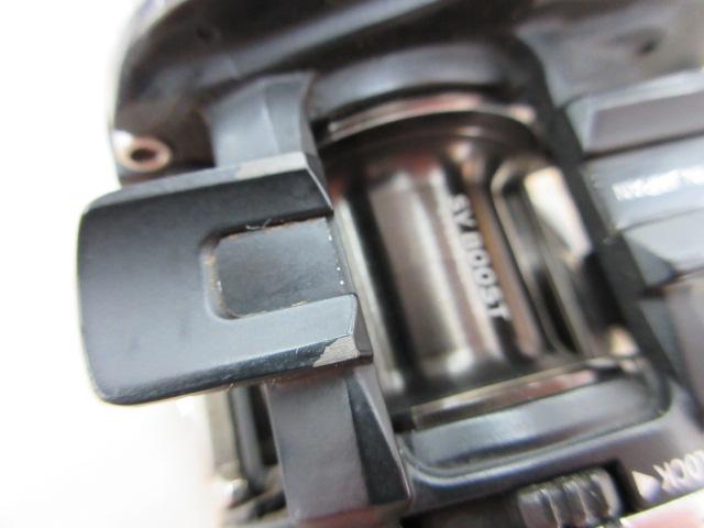 21ｼﾞﾘｵﾝ SV TW 1000H