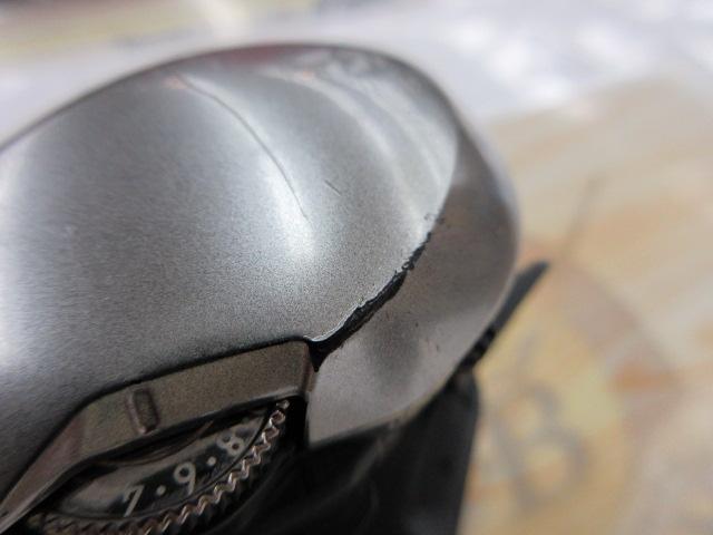 21ｼﾞﾘｵﾝ SV TW 1000H