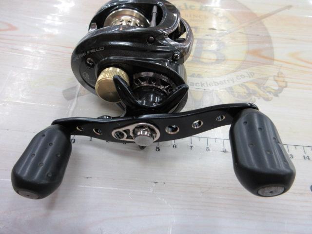 クロスフィールド