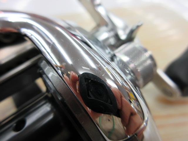 06ｱﾝﾀﾚｽDC7 RH