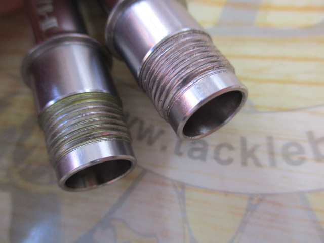 【ｾｯﾄ商品】ｽﾀｼﾞｵｵｰｼｬﾝﾏｰｸ　ﾘｰﾙﾊﾟｰﾂ