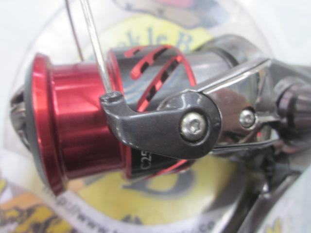 16ｽﾄﾗﾃﾞｨｯｸCI4+ C2500S