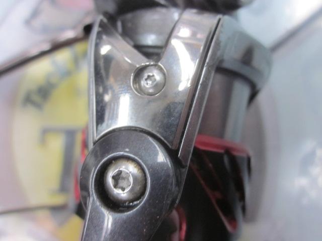 16ｽﾄﾗﾃﾞｨｯｸCI4+ C2500S