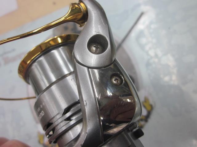 11ツインパワー 2500S