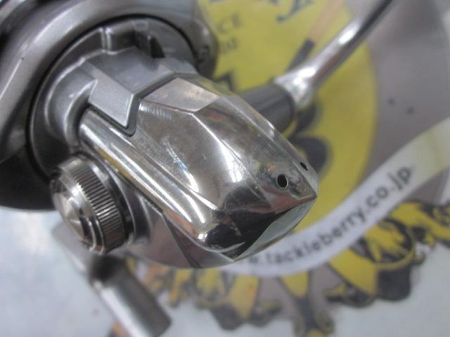 11ツインパワー 2500S