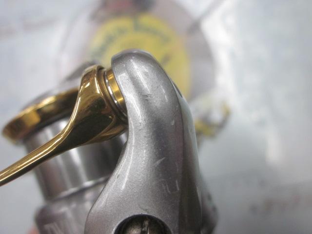 11ツインパワー 2500S