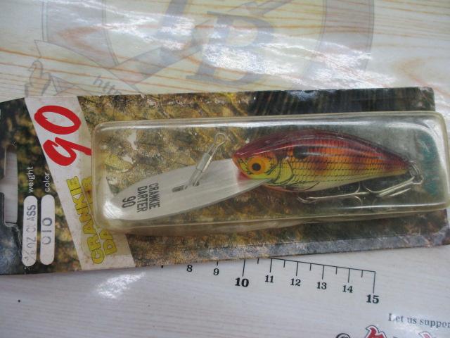 【ｾｯﾄ商品】旧ｸﾗﾝｷｰﾀﾞｰﾀｰ3個