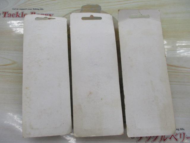 【ｾｯﾄ商品】旧ｸﾗﾝｷｰﾀﾞｰﾀｰ3個