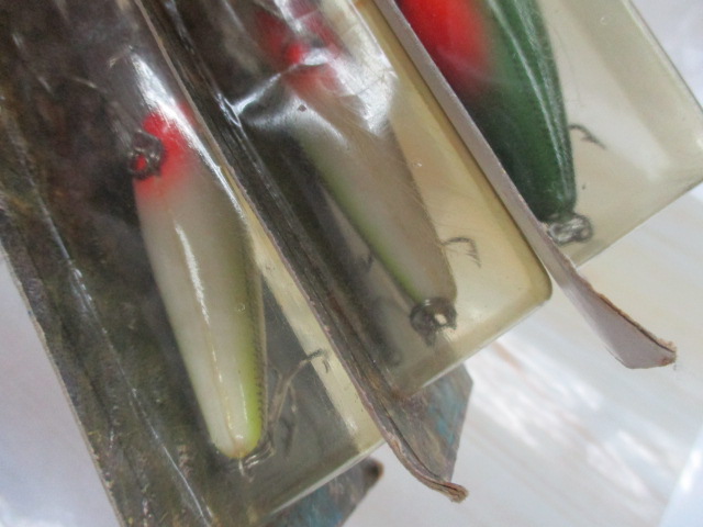 【ｾｯﾄ商品】旧ｸﾗﾝｷｰﾀﾞｰﾀｰ3個