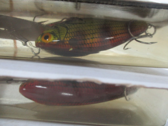 【ｾｯﾄ商品】旧ｸﾗﾝｷｰﾀﾞｰﾀｰ3個