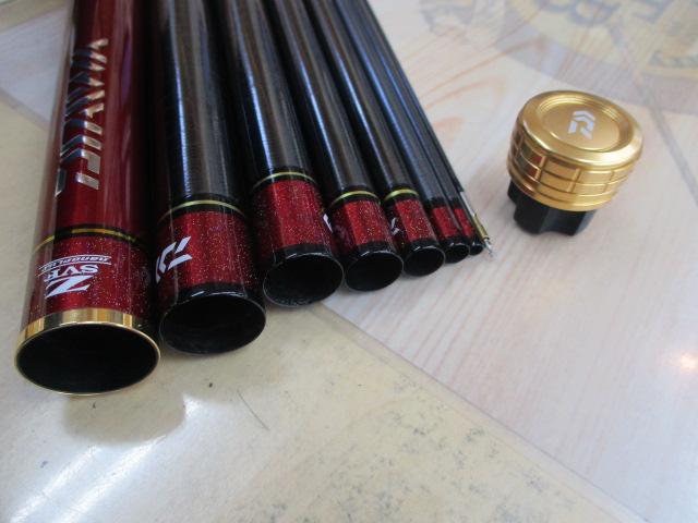 銀影競技 TH85・R