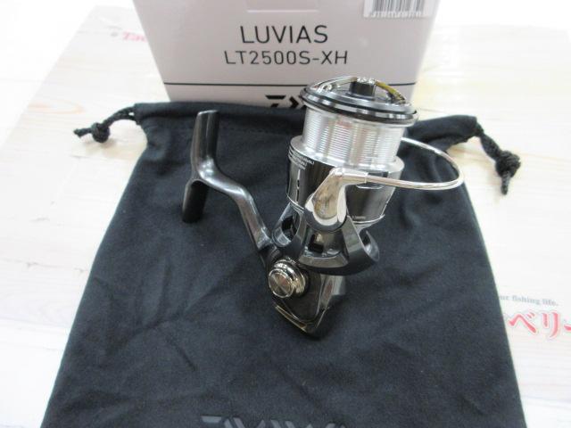 【セット商品】(オマケ付)24ルビアス LT2500S